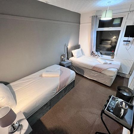 Harbour Hotel Skegness Εξωτερικό φωτογραφία