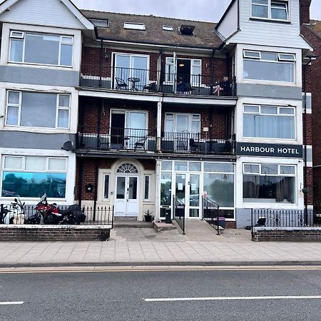 Harbour Hotel Skegness Εξωτερικό φωτογραφία