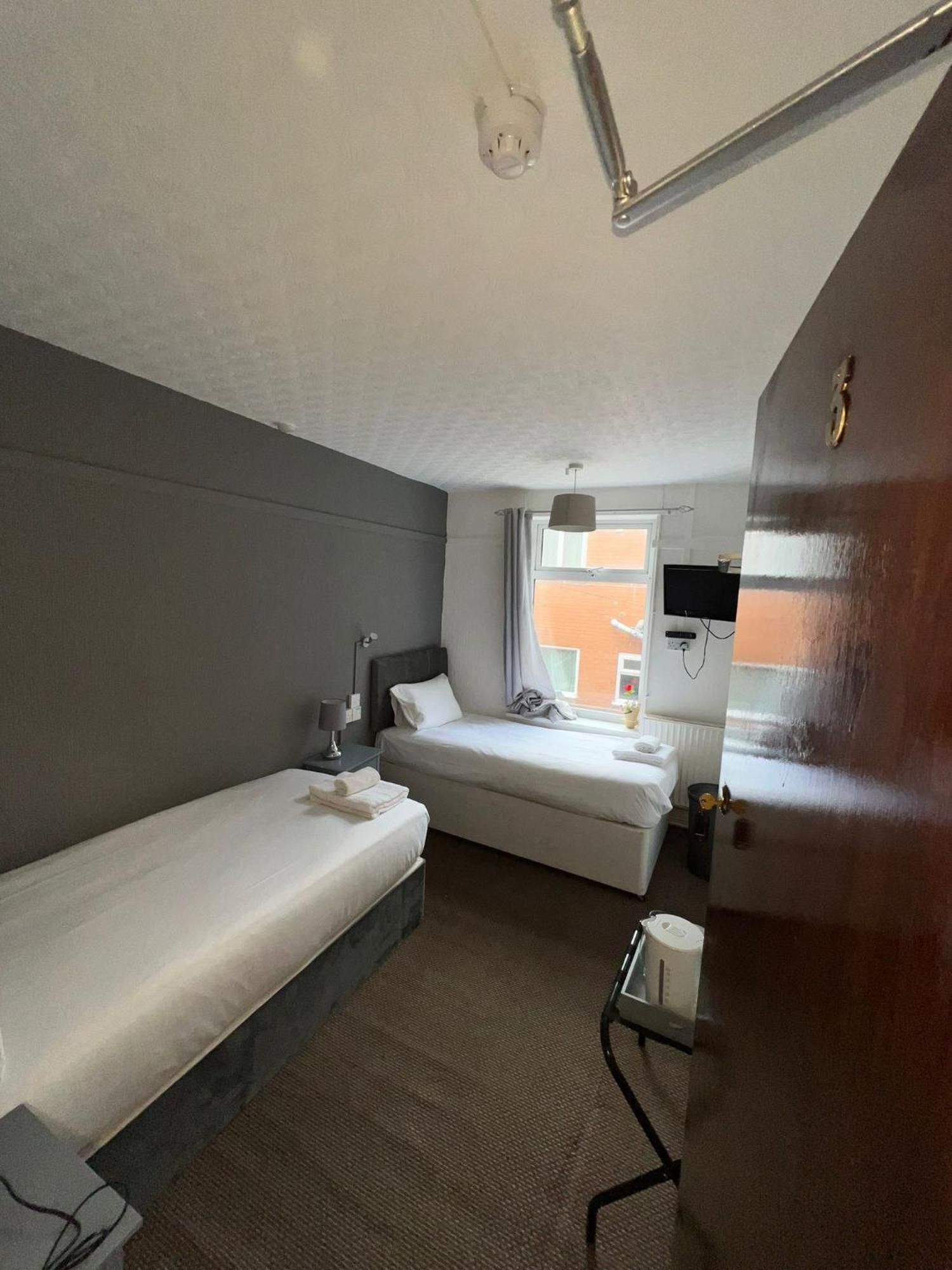 Harbour Hotel Skegness Δωμάτιο φωτογραφία