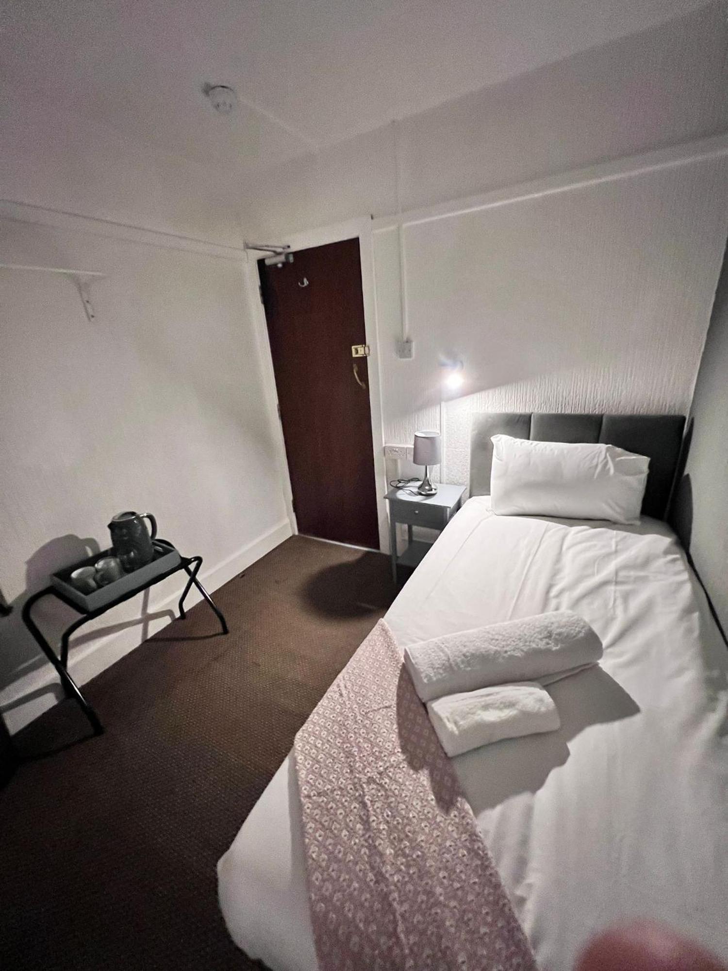 Harbour Hotel Skegness Εξωτερικό φωτογραφία