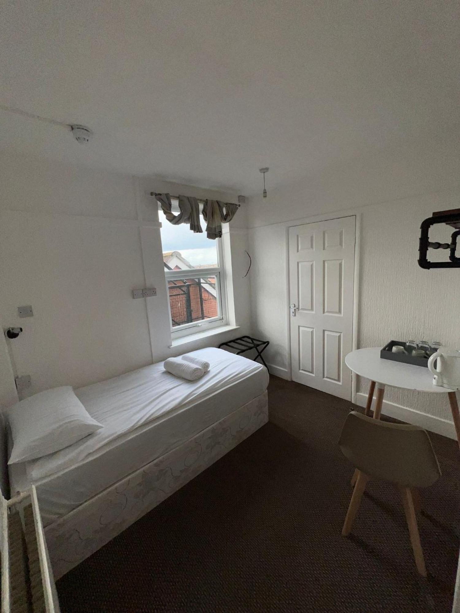 Harbour Hotel Skegness Δωμάτιο φωτογραφία