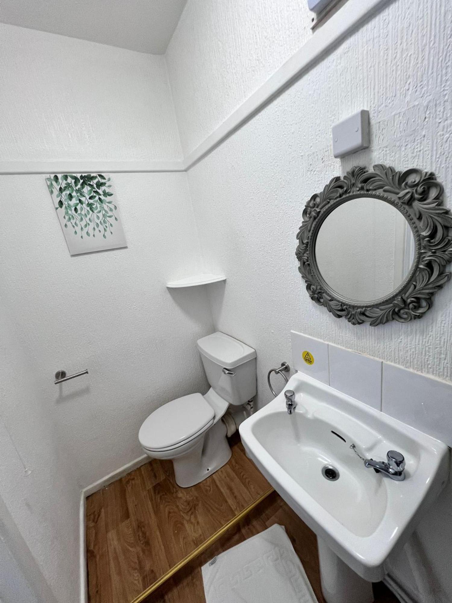 Harbour Hotel Skegness Δωμάτιο φωτογραφία