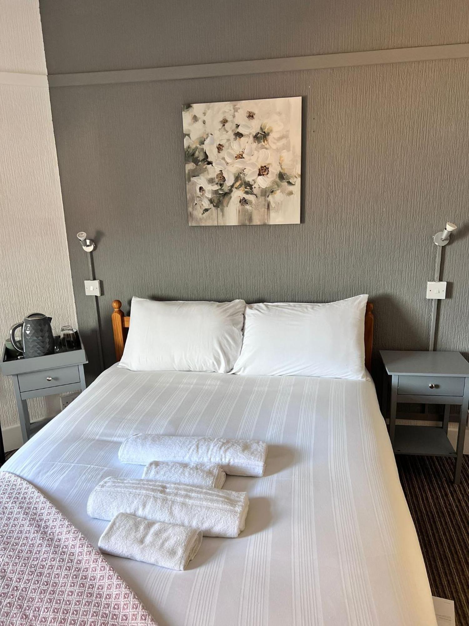 Harbour Hotel Skegness Δωμάτιο φωτογραφία