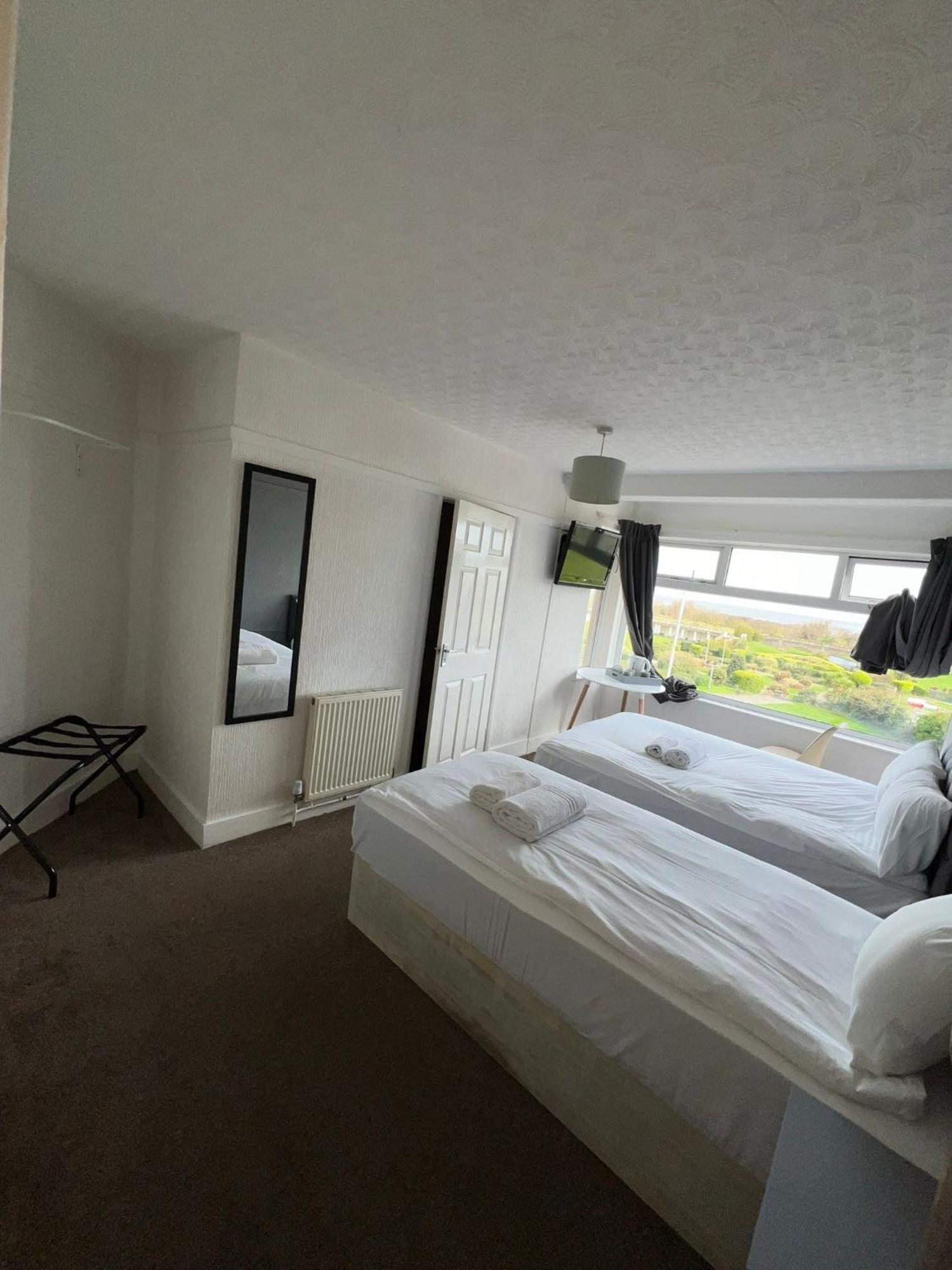 Harbour Hotel Skegness Δωμάτιο φωτογραφία
