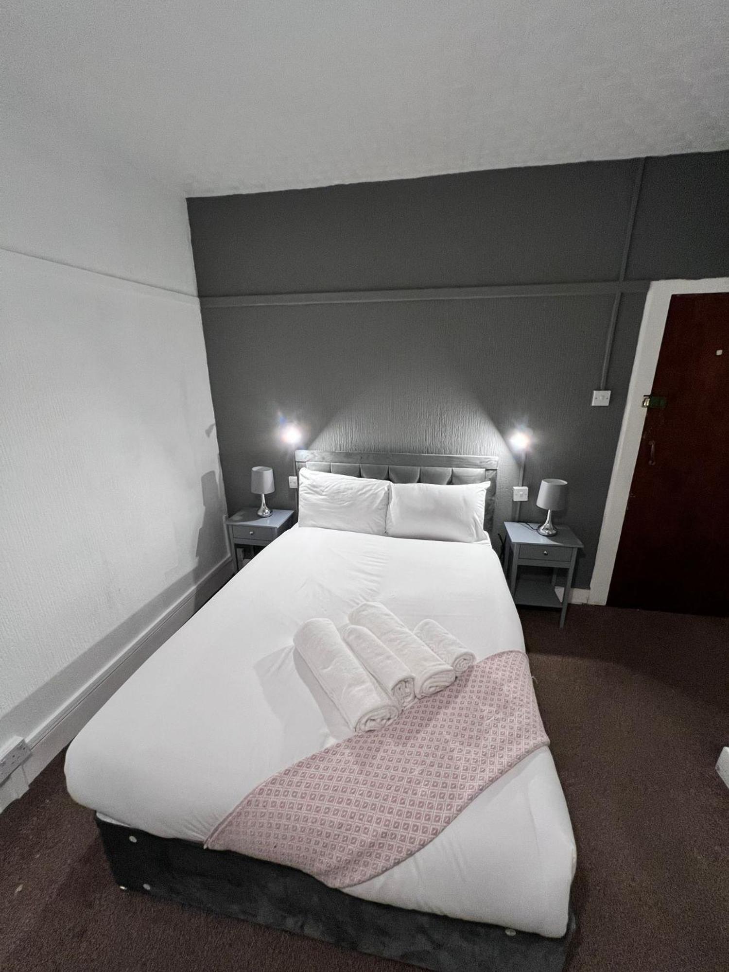 Harbour Hotel Skegness Εξωτερικό φωτογραφία