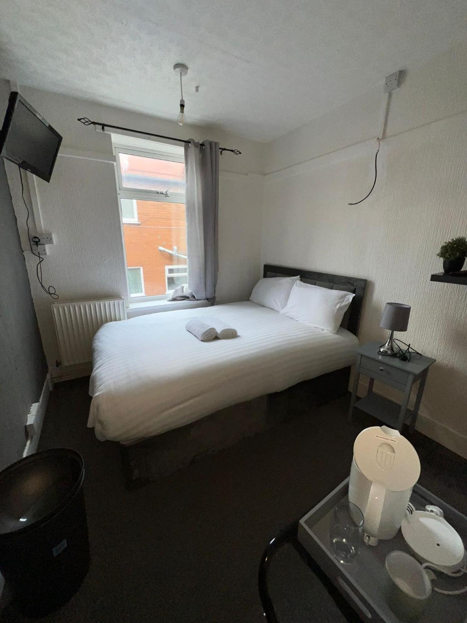 Harbour Hotel Skegness Δωμάτιο φωτογραφία
