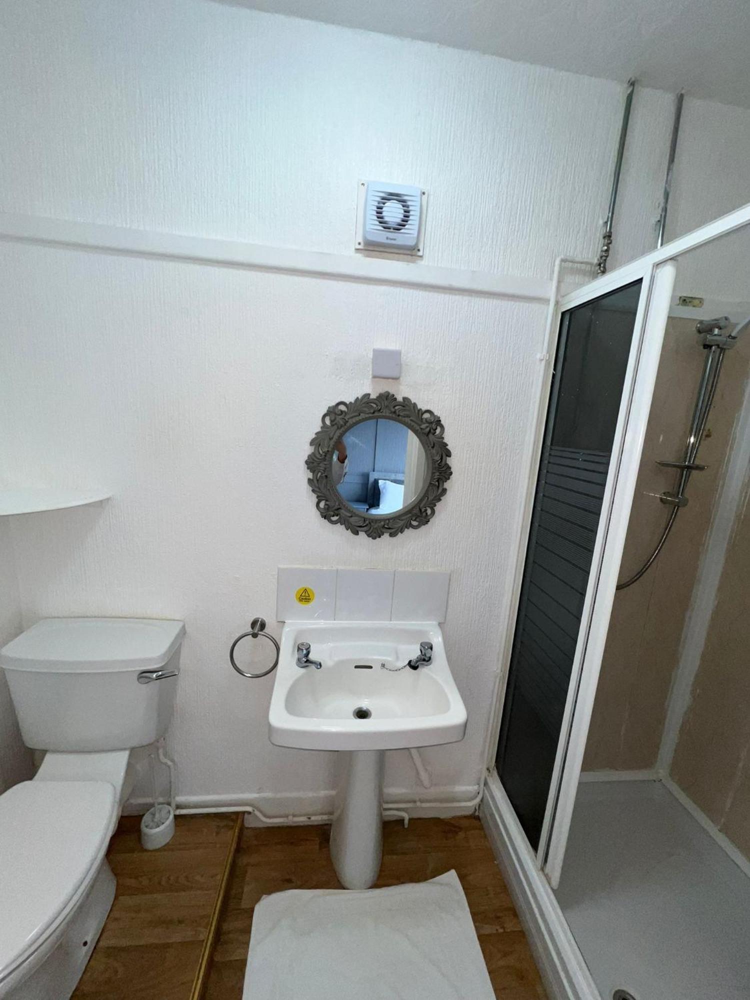 Harbour Hotel Skegness Δωμάτιο φωτογραφία