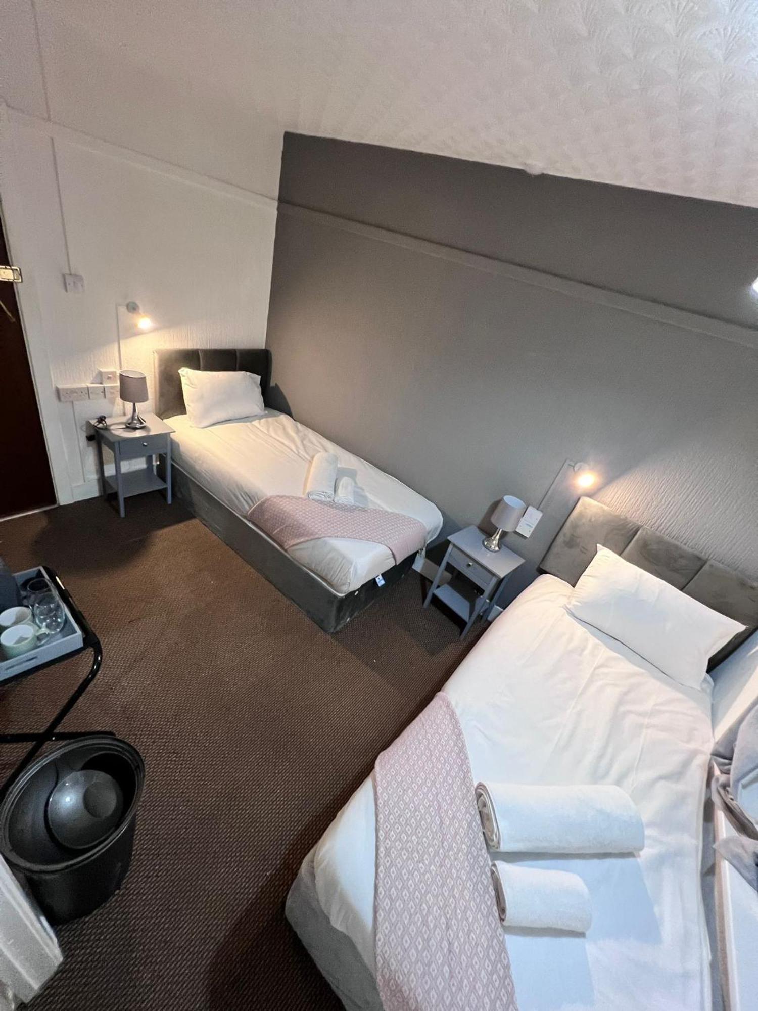 Harbour Hotel Skegness Εξωτερικό φωτογραφία