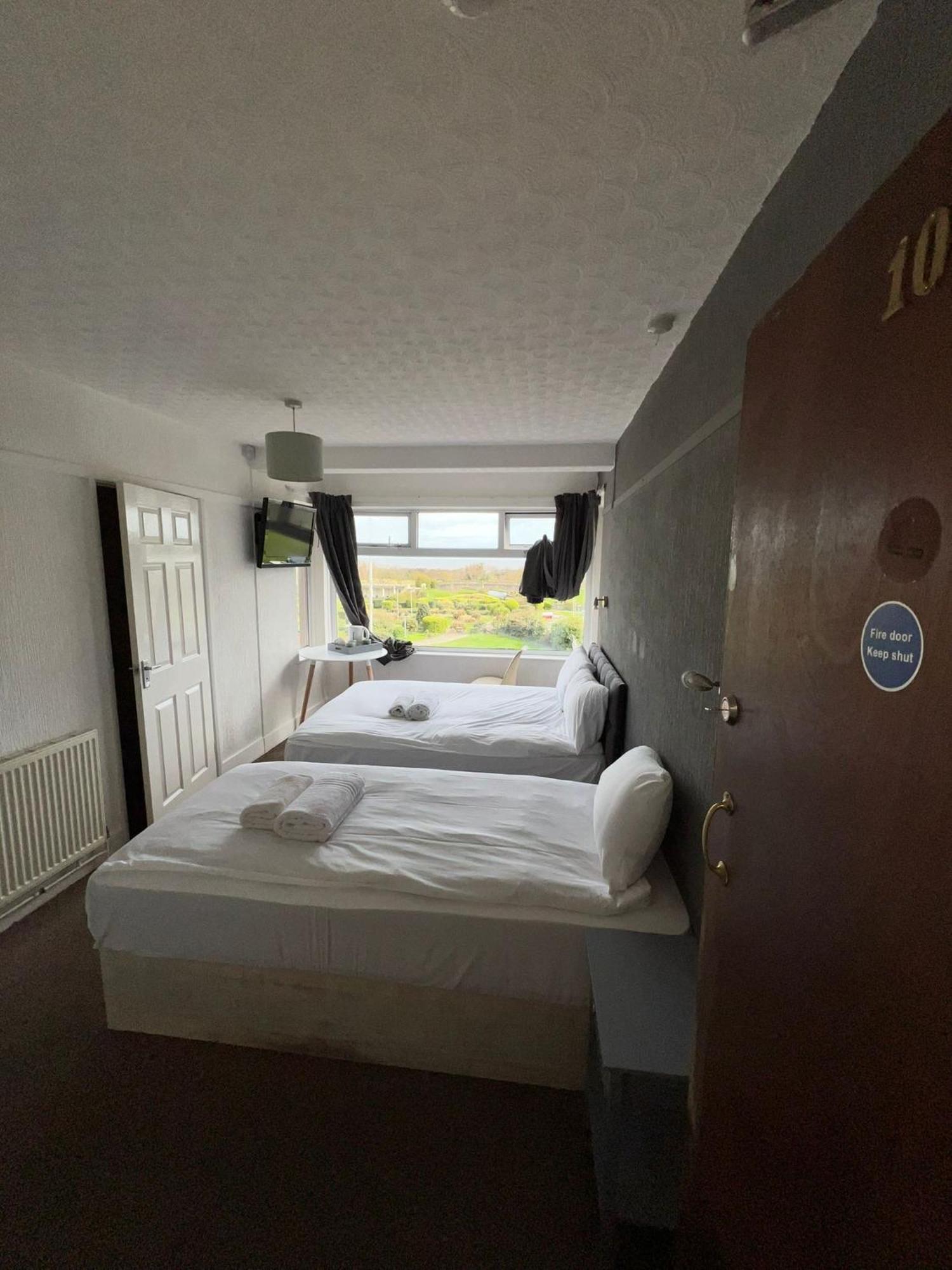 Harbour Hotel Skegness Δωμάτιο φωτογραφία
