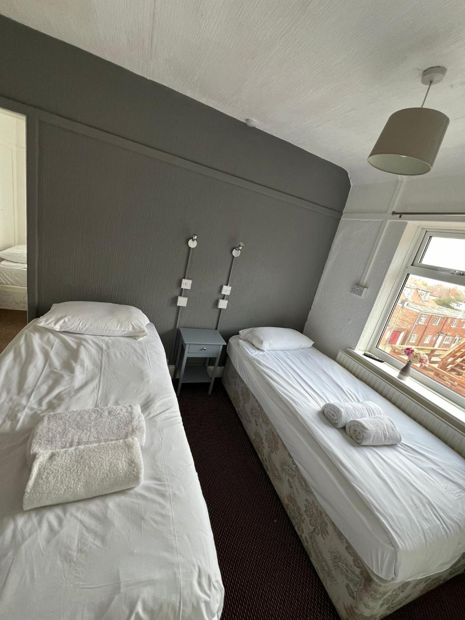 Harbour Hotel Skegness Δωμάτιο φωτογραφία