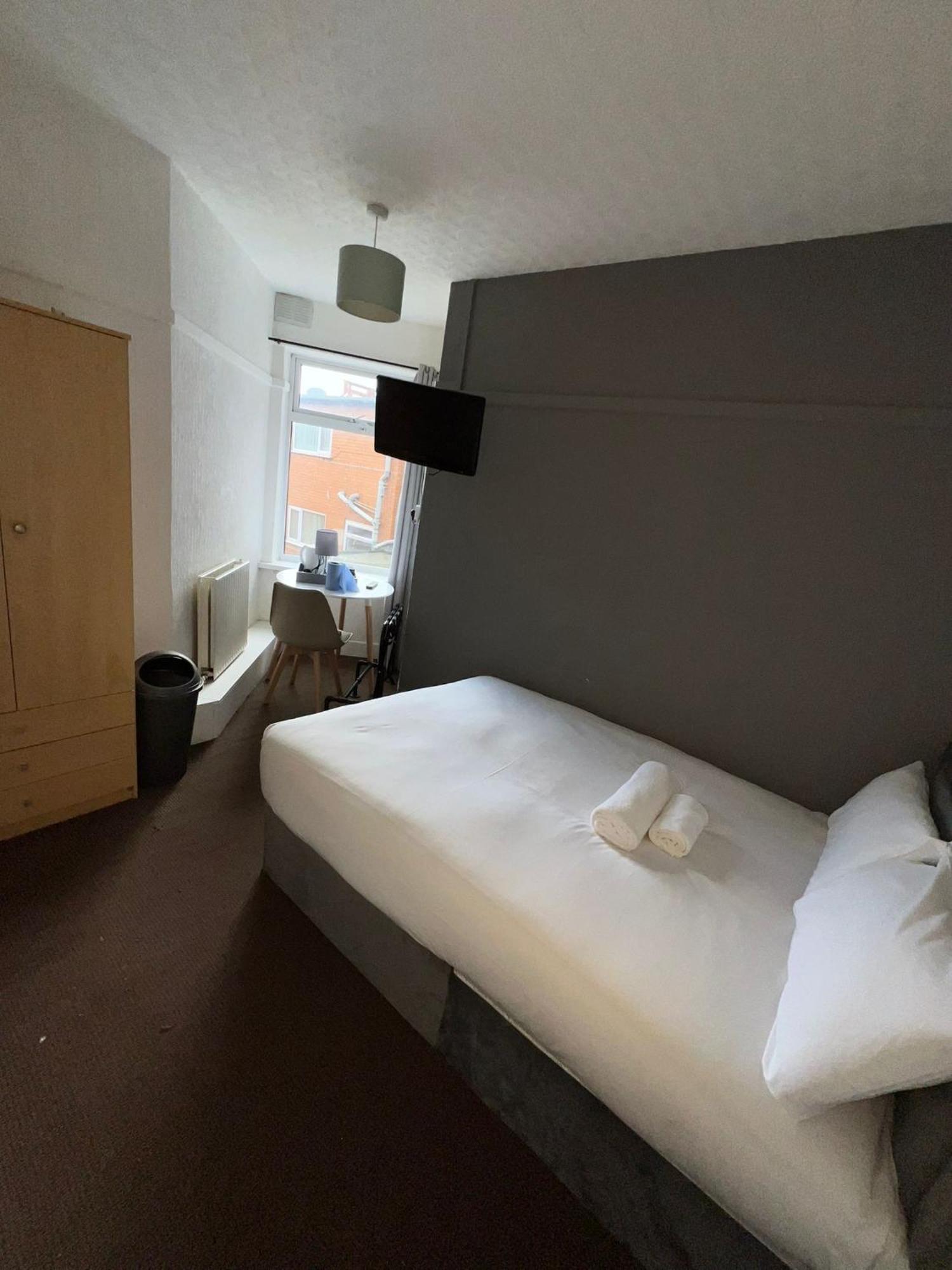 Harbour Hotel Skegness Δωμάτιο φωτογραφία