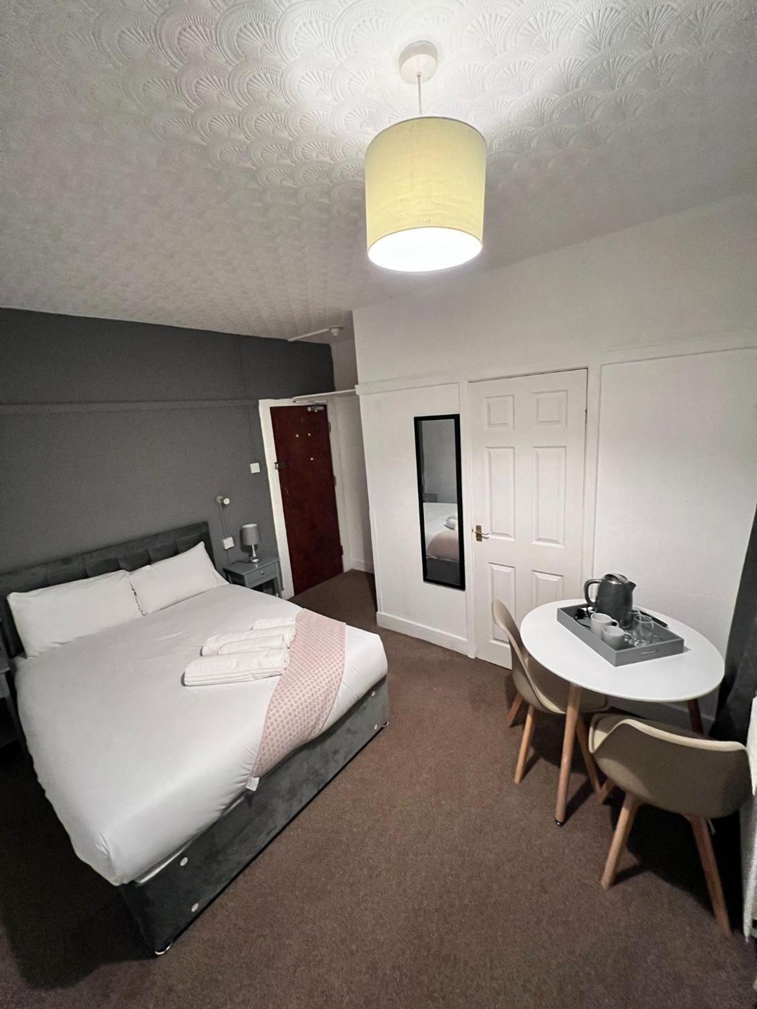 Harbour Hotel Skegness Εξωτερικό φωτογραφία
