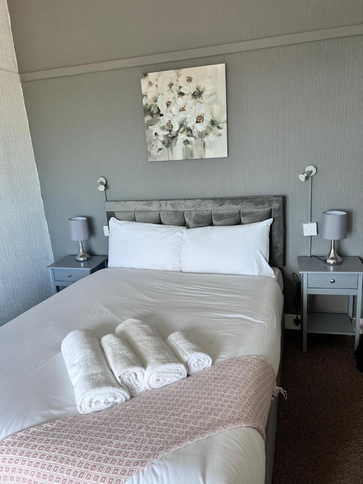 Harbour Hotel Skegness Δωμάτιο φωτογραφία