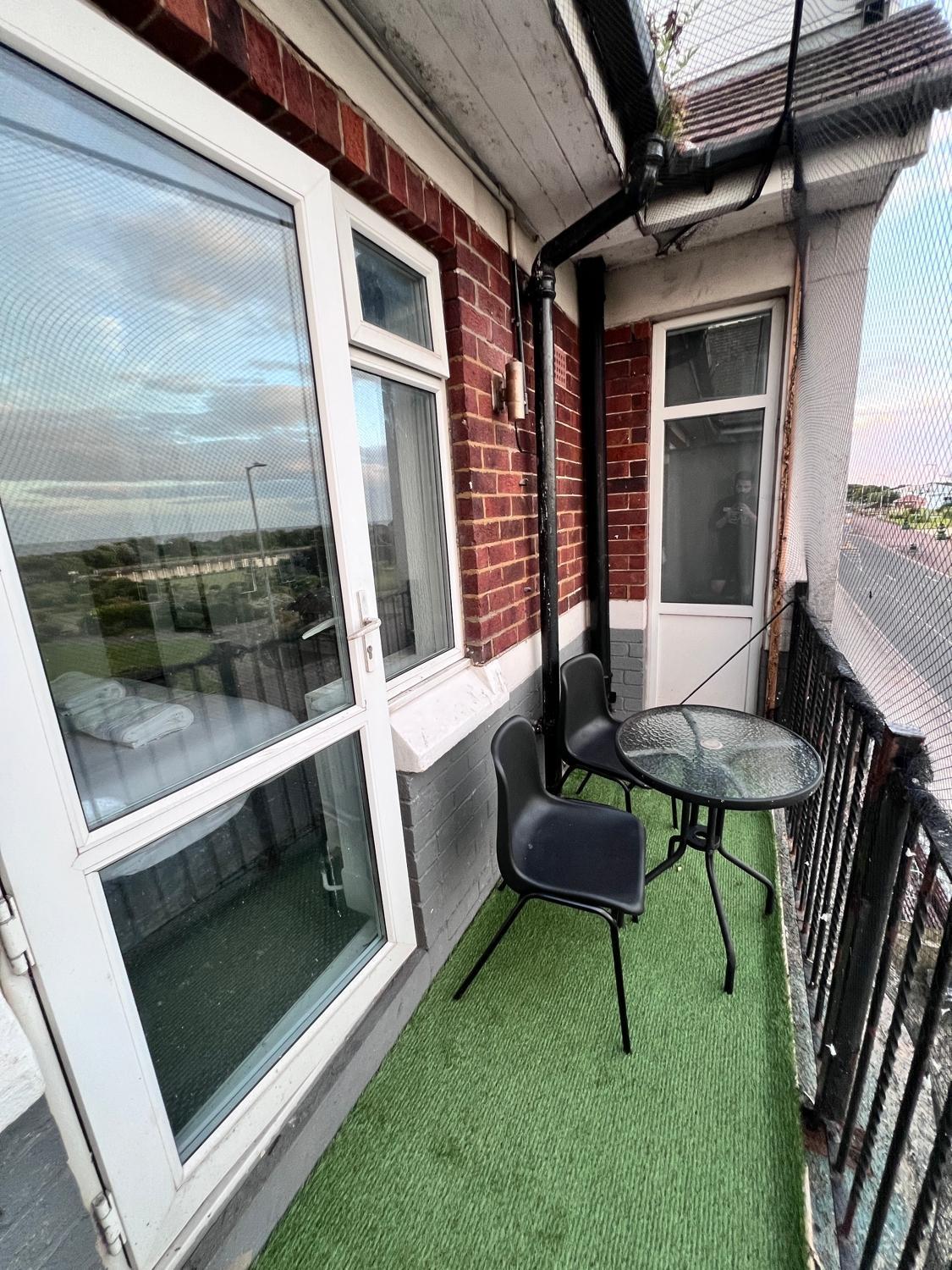 Harbour Hotel Skegness Εξωτερικό φωτογραφία