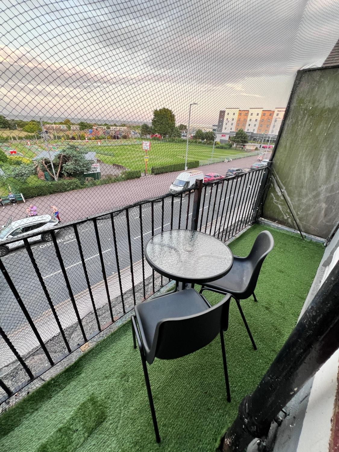 Harbour Hotel Skegness Εξωτερικό φωτογραφία